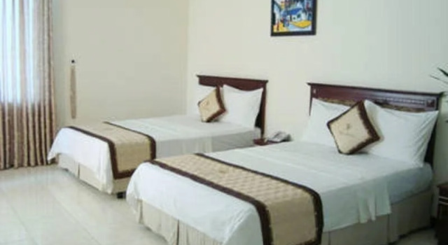Ngoc Minh Hotel, Prenota Hotel Hotel a Da Nang con parcheggio, Parcheggio