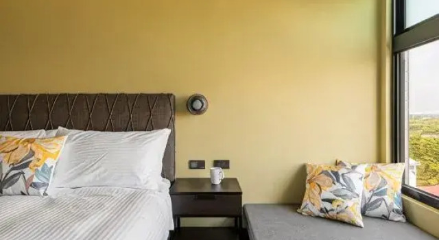 Номер Deluxe 森行旅 Mori Hotel -台南安平老街