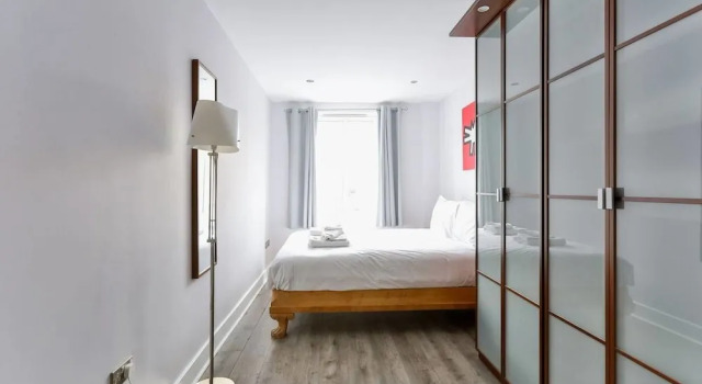 Amazing 2BR Apartment in Hoxton/ Shoreditch