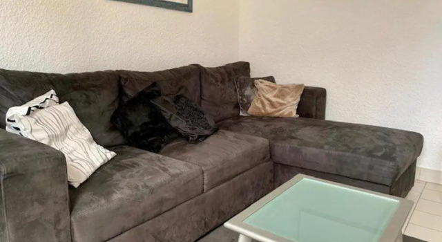 Appartement Cap d'Agde, 3 pièces, 6 personnes - FR-1-607-105, Book Lejlighed Lejligheder i Cap d'Agde, Lejlighed