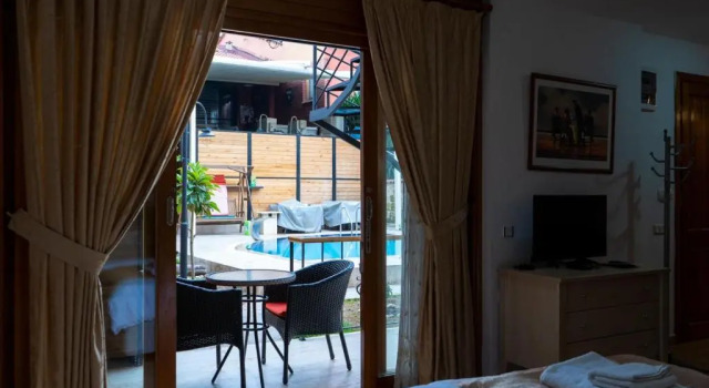 Kaleici Apart's Hotel
