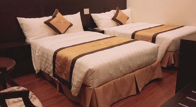 Lucky Star Hotel, Reserva ahora Hotel Buon Ma Thuot Dak Lak