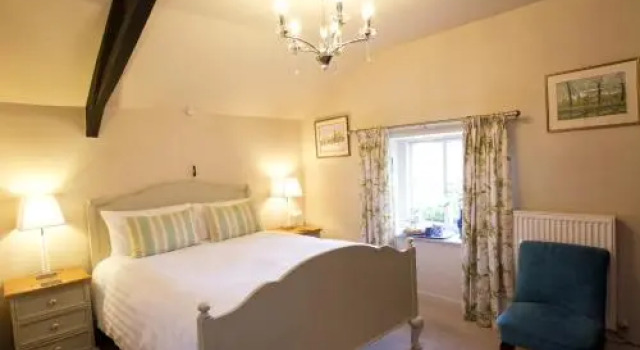 Millgate B&B, Забронировать Отель Отели в центре Машем, в центре