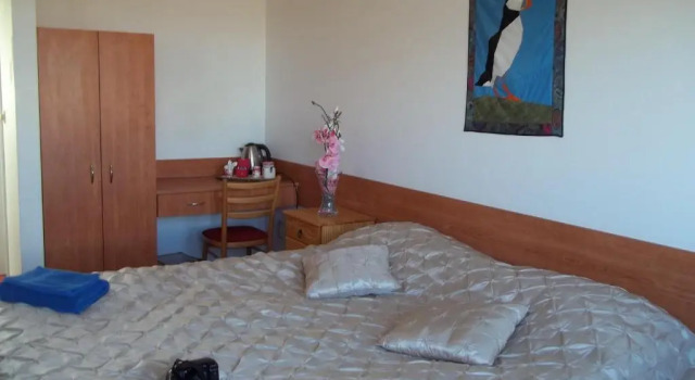 Номер Standard Hotel Breidavik