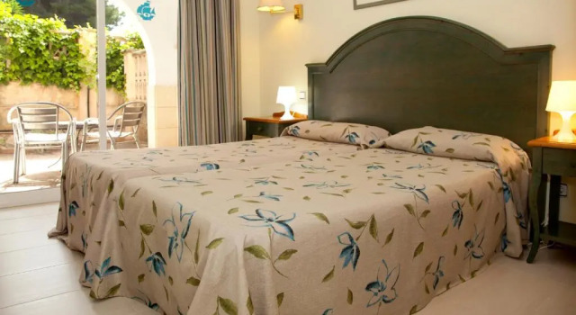 Apartamento Carabela