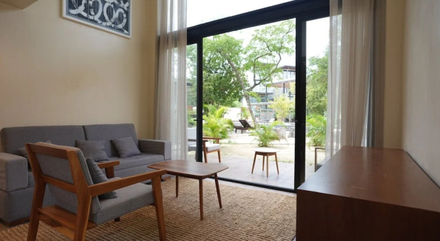 Апартаменты Premium Nook Tulum Luxury Condohotel by Marea