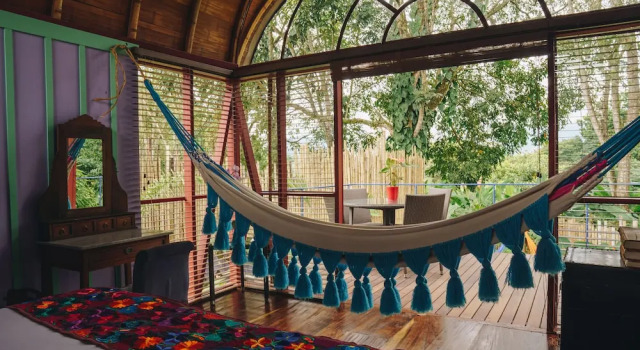 Номер Standard Sazagua Hotel Boutique