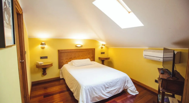 Номер Economy Hotel El Sella