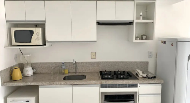Номер Deluxe Ondina Apart Hotel AP