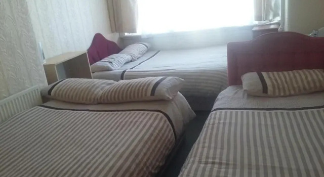MIdway Hotel, Book Hotel Billige hoteller i Blackpool