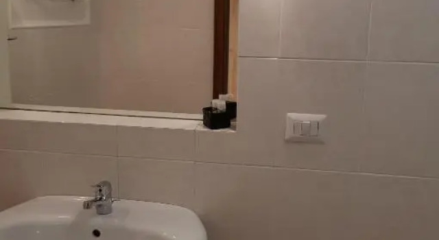 Camera Standard B&B Dimora del centro