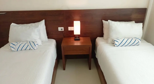 Апартаменты Polo 54 Downtown Apartments