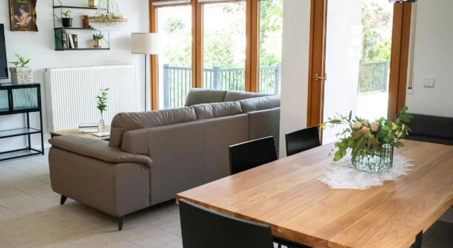 Коттедж Ferienhaus Kaiserbaum