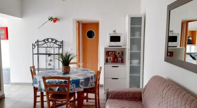 Appartement Arcachon, 2 pièces, 4 personnes - FR-1-319-465, Забронировать Апартаменты/квартира Апартаменты Бассен-д'Аркашон, Апартаменты/квартира