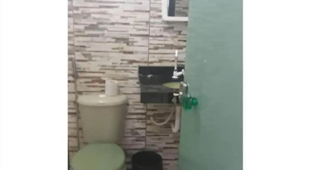 Семейный номер Standard Pousada Casa Branca