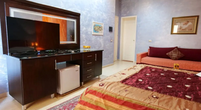 Номер Standard Hotel Lindi