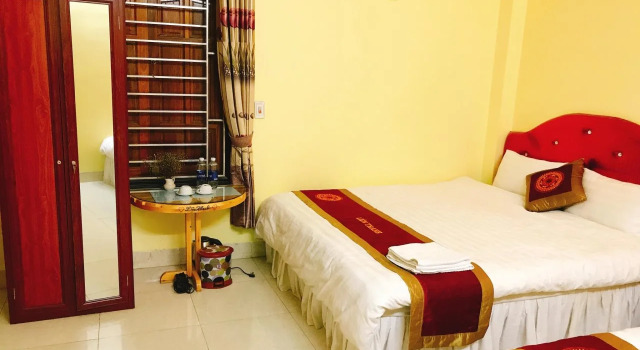 Lien Thanh Hotel