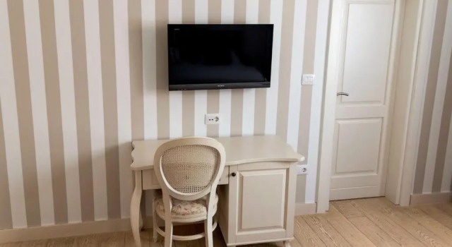 Номер Standard Hotel Villa Grace
