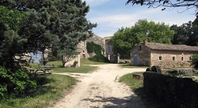 Ferme Le Grand Cordy, Rezerwuj Pensjonat Grignan Drôme Provençale