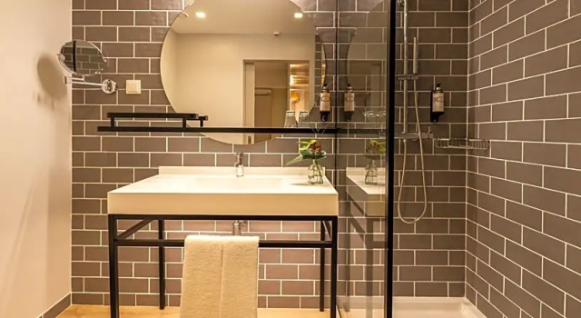 Номер Comfort Pestana Fisherman Village