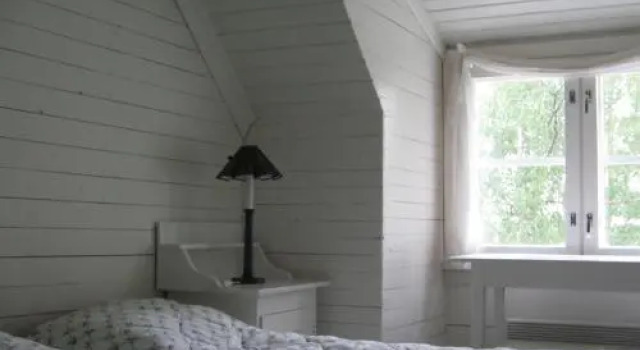Hiekkaranta Bed & Breakfast, Réserver Hôtel Kuortane Finlande-Occidentale