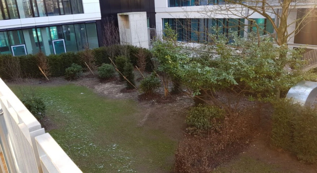 CityApartments Düsseldorf City, Забронировать Апартаменты/квартира Апартаменты Дюссельдорфа, рядом с Rochus-Kirche, Апартаменты/квартира