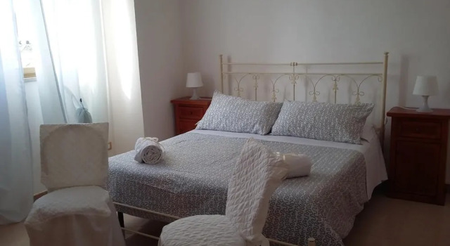 B&B Scogli Bianchi