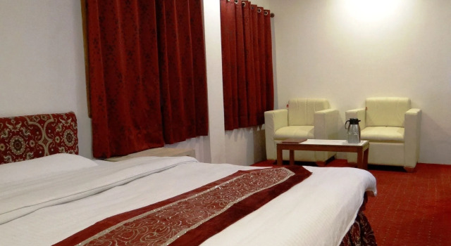 Hotel Vintage, Забронировать Отель Отели Манали с завтраком, Завтраки