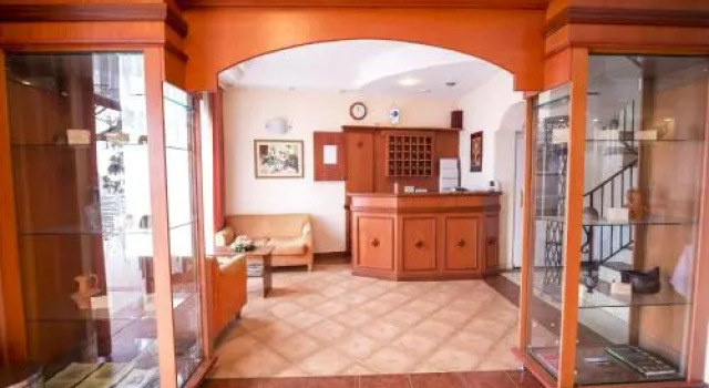 Hotel Zlaten Prsten, Забронировать Отель Отели Пештани с парковкой, Парковка