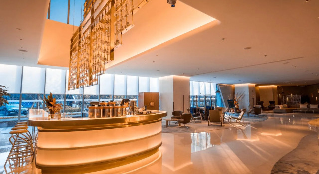 Le Meridien Hangzhou, Binjiang, Prenota Hotel Binjiang Hangzhou