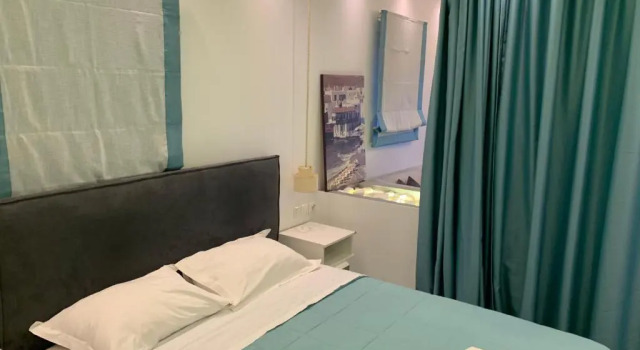 Полулюкс Deluxe Room 11