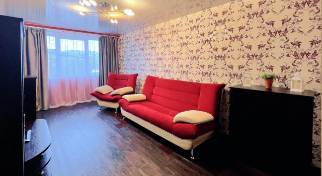 Apartments on Polyarnye Zori street 31 building 2, Book Apartment Murmansk Murmansk Region