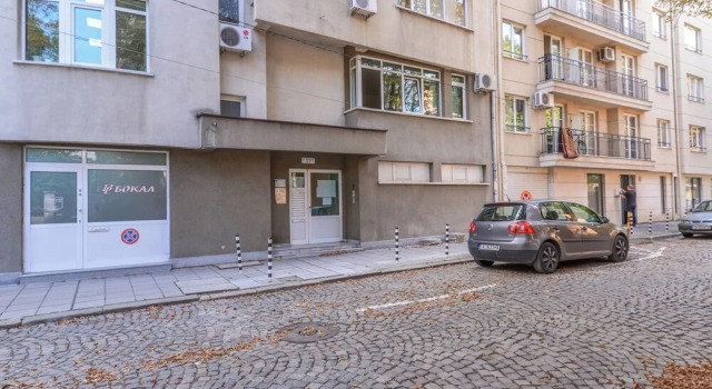 Fm Premium 1 Bdr Apartment Sunny Lions Bridge, Забронировать Апартаменты/квартира Апартаменты Софии, рядом с Королевский дворец, Апартаменты/квартира