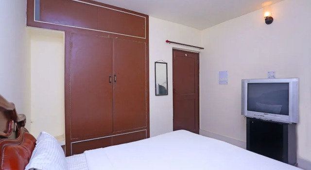 OYO 10768 Home 3BHK Valley View Ghorakhal Bhowali