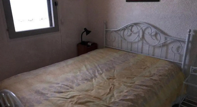 Appartement Port Barcarès, 3 pièces, 5 personnes - FR-1-81-191, Book Lejlighed Hoteller i Corbières med parkering, Parkering