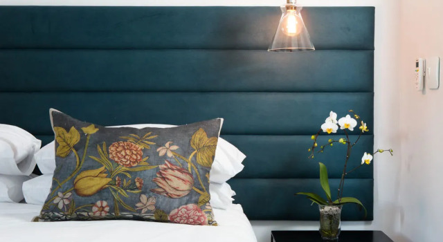 Twice Central Guest House, Забронировать Отель СПА-отели Стелленбос, рядом с Eikestad Mall, SPA-услуги