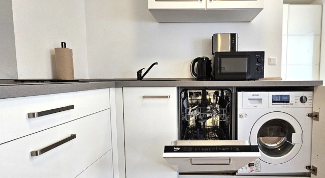 Апартаменты Deluxe Old Town Apartments