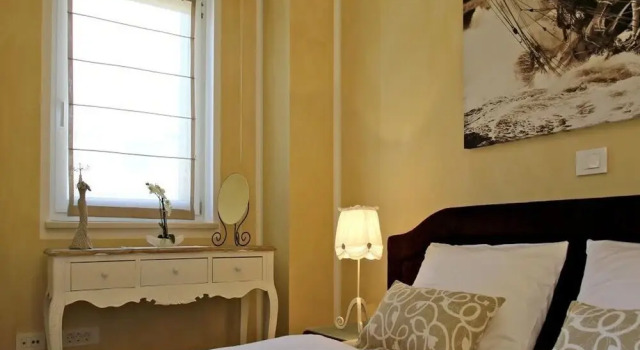 Berna - Pool House - H, Varaa Hotelli Hotellit Kvarner Islands uima-altaalla, Uima-allas