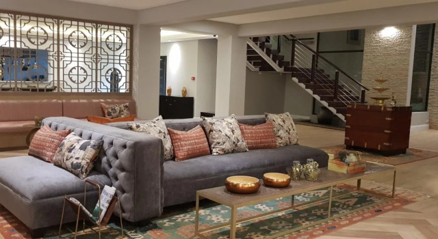 Endless Horizons Boutique Hotel