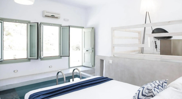 Pylaia Boutique Hotel & Spa