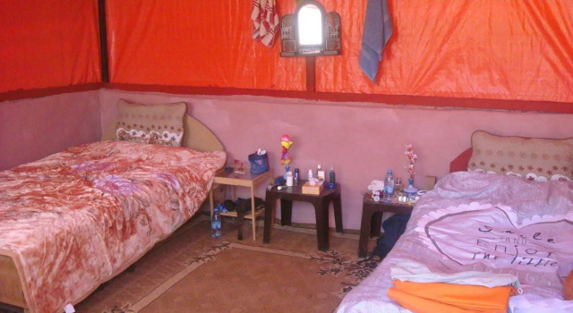 Atallahs Camp