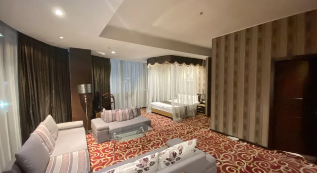 Отель Lisbon