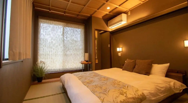 Коттедж Core Base Sumiyoshi - Vacation STAY 58814v