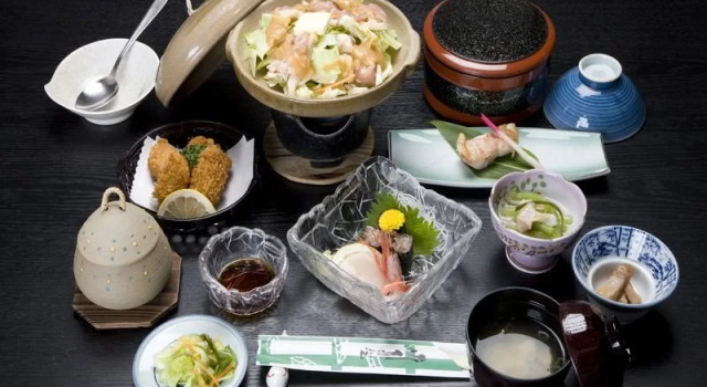 Yurakunoyado Noshiro, Prenota Hotel Noshiro 