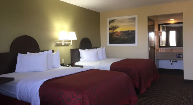 Days Inn Tucson Airport