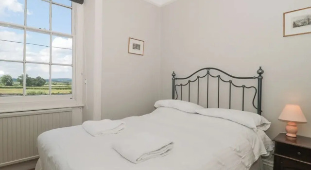 Milton Manor, Prenota Casa vacanze Gillingham Dorset