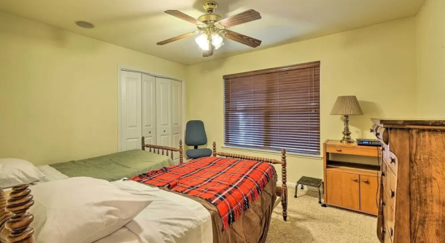Коттедж Twain Harte Home - Perfect for Large Families