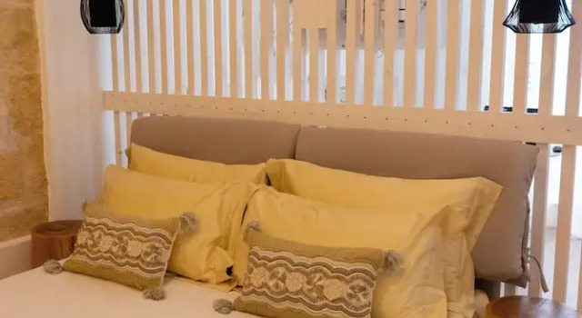 Manna Blue Sky - Apulian Suites, Book Hotel Hotels in Barletta with Breakfast, Breakfasts