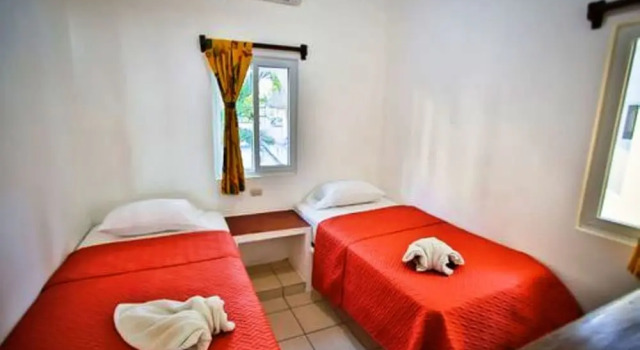 Номер Standard Playa Plana Hotel