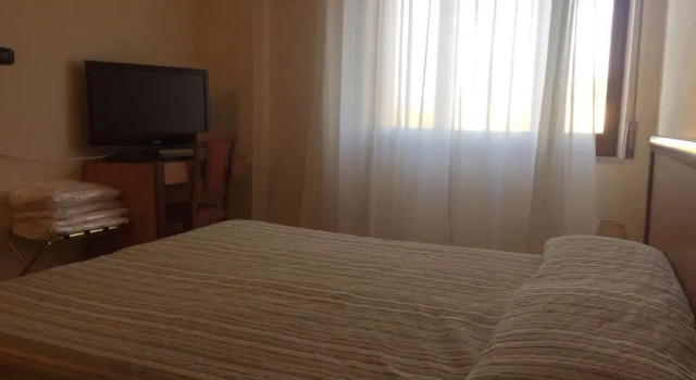 Двухместный номер Standard Hotel La Casa Del Pellegrino